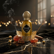 Malizia Profumo d'Intesa Luxury Amber Parfum 100 ml