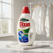Dixan Classico Waschmittel 855 ml