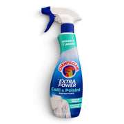 Chante Clair Extra Power Kragen & Manschetten 500 ml