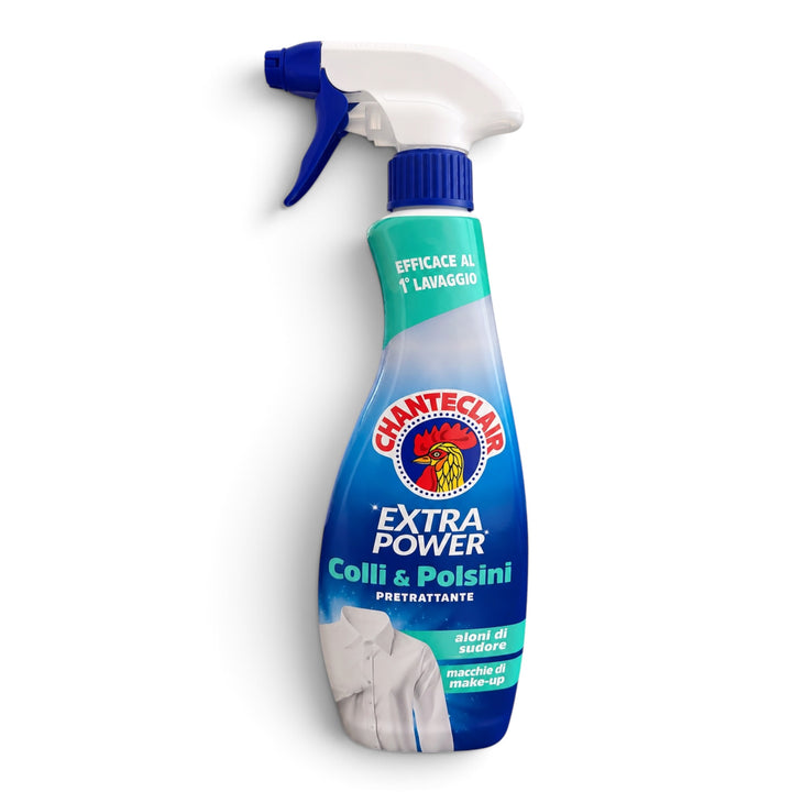 Chante Clair Extra Power Kragen & Manschetten 500 ml