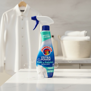 Chante Clair Extra Power Kragen & Manschetten 500 ml