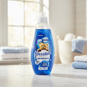 Coccolino Wonder Wash Waschmittel Odor Protection 1,48 L