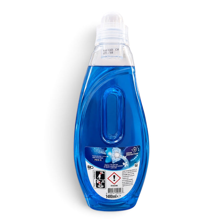 Coccolino Wonder Wash Waschmittel Odor Protection 1,48 L