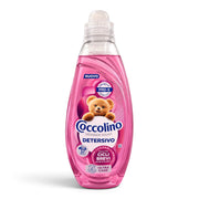 Coccolino Wonder Wash Ultra Care Waschmittel  1,48 L