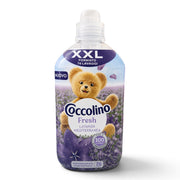 Coccolino Fresh Lavanda Mediterranea Weichspüler XXL 1,75 L