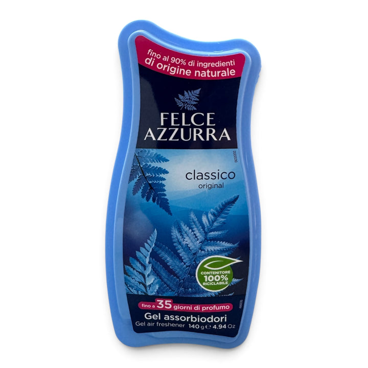 Felce Azzurra Gel Lufterfrischer Classico 140 g