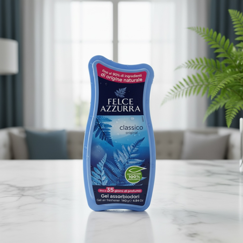 Felce Azzurra Gel Lufterfrischer Classico 140 g