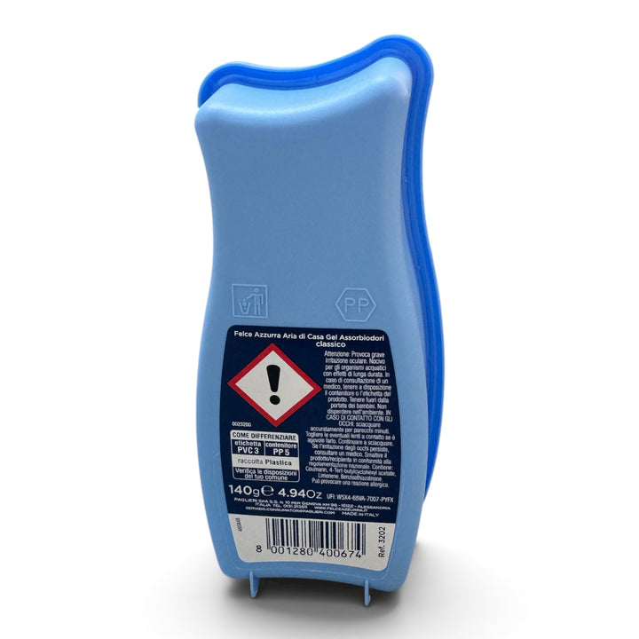 Felce Azzurra Gel Lufterfrischer Classico 140 g