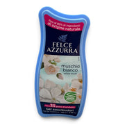 Felce Azzurra Gel Lufterfrischer Muschio Bianco 140 g