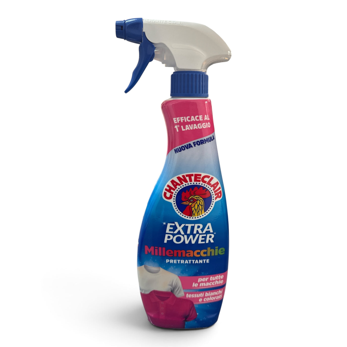 Chante Clair Extra Power Millemacchie Fleckenentferner 500 ml