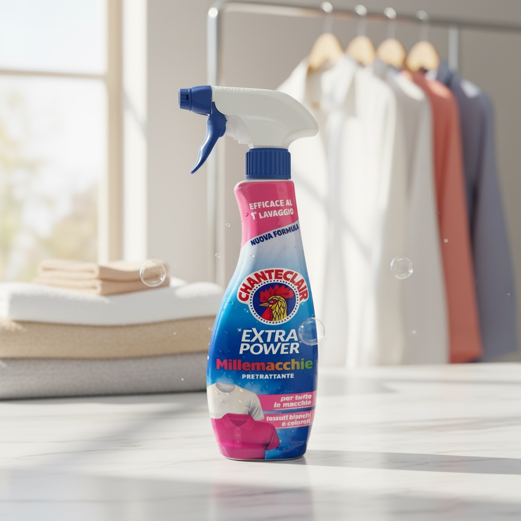 Chante Clair Extra Power Millemacchie Fleckenentferner 500 ml