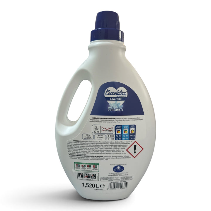 Coccolatevi L'Originale Waschmittel 1,52 L