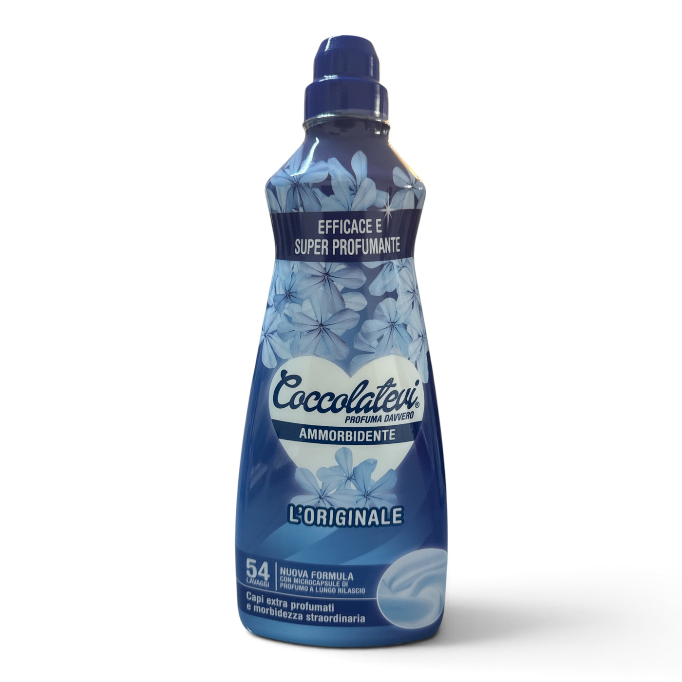 Coccolatevi Weichspüler L'Originale 1,25 L