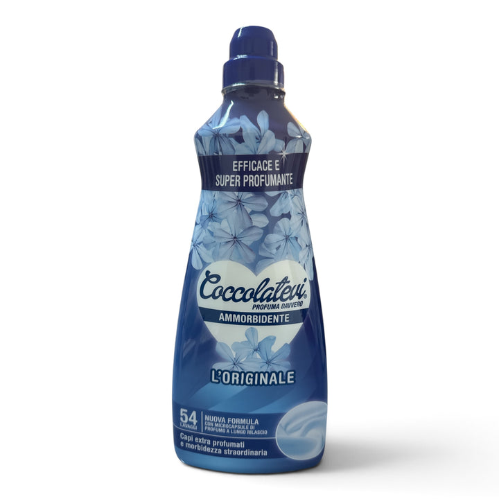 Coccolatevi Weichspüler L'Originale 1,25 L