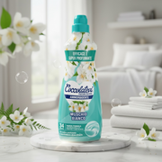 Coccolatevi Weichspüler Muschio Bianco 1,25 L