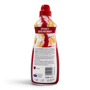 Coccolatevi Weichspüler Marsiglia & Weiße Lilie 1,25L