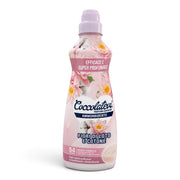 Coccolatevi Weichspüler Lotusblüte & Baumwolle 1,25L