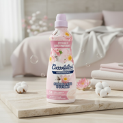 Coccolatevi Weichspüler Lotusblüte & Baumwolle 1,25L