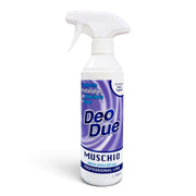 Deo Due Muschio Raumspray & Textilerfrischer 500 ml