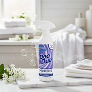 Deo Due Muschio Raumspray & Textilerfrischer 500 ml