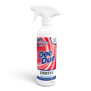 Deo Due Erotik Raumspray & Textilerfrischer 500 ml