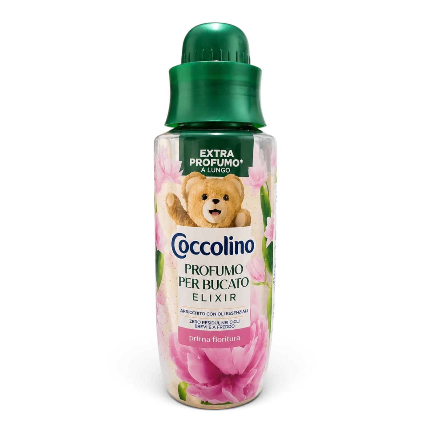 Coccolino Wäscheparfüm Elixir Prima Fioritura 220 ml