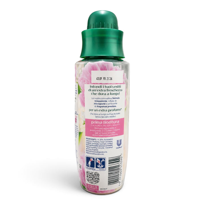 Coccolino Wäscheparfüm Elixir Prima Fioritura 220 ml