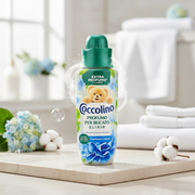 Coccolino Wäscheparfüm Elixir Freschezza Celeste 220 ml