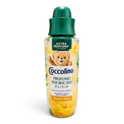 Coccolino Wäscheparfüm Elixir Bouquet Estivo 220 ml