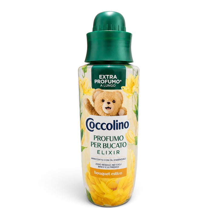 Coccolino Wäscheparfüm Elixir Bouquet Estivo 220 ml