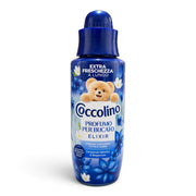 Coccolino Wäscheparfüm Elixir Campanula & Bergamotte 220 ml