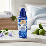 Coccolino Wäscheparfüm Elixir Campanula & Bergamotte 220 ml