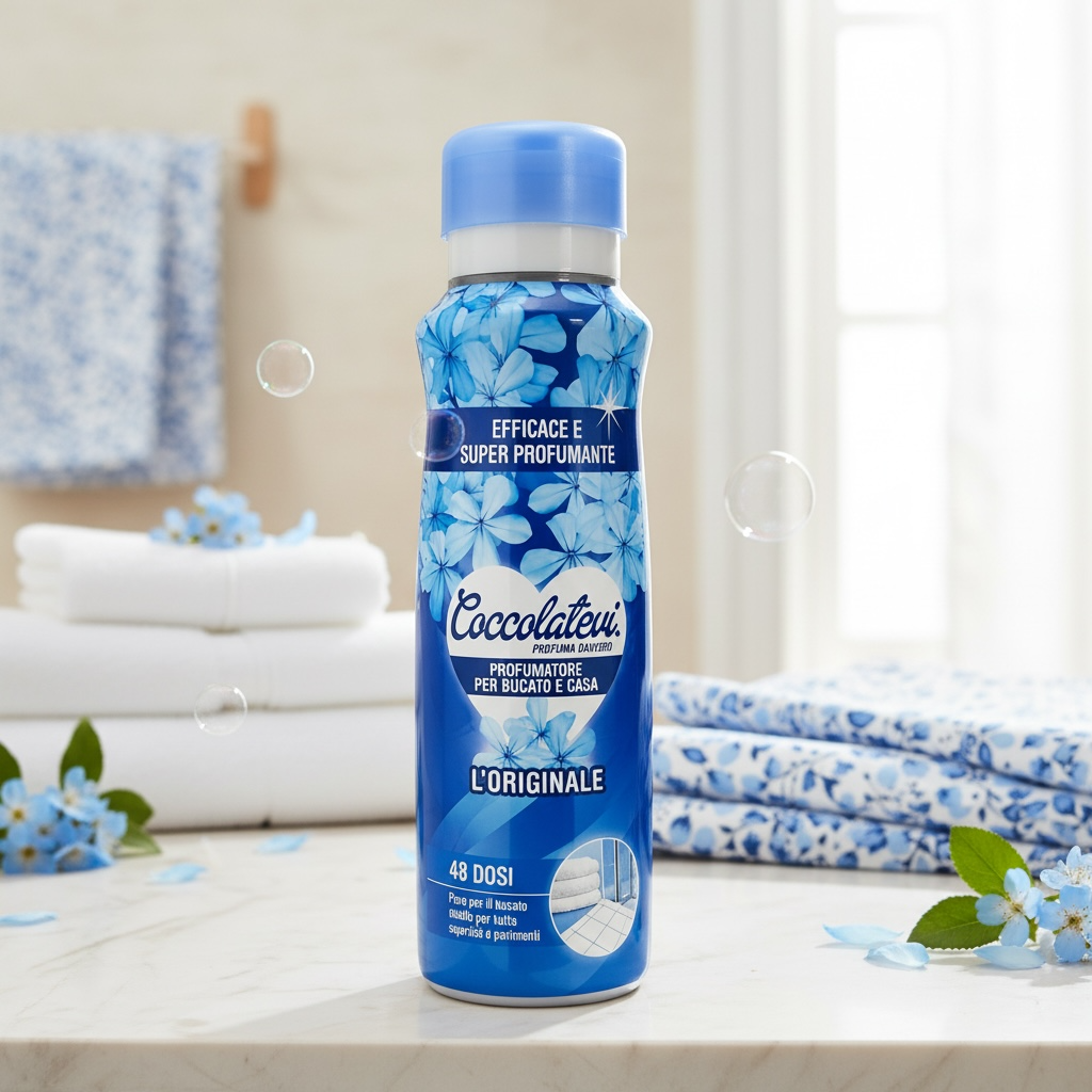Coccolatevi Wäscheparfüm L'Originale 300 ml