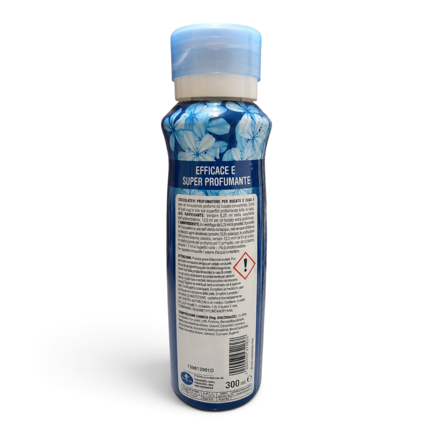 Coccolatevi Wäscheparfüm L'Originale 300 ml