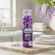 Coccolatevi Wäscheparfüm Japanische Glyzinie 300 ml