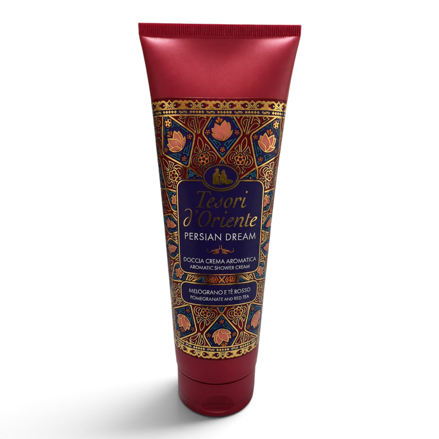 Tesori d'Oriente Persian Dream Duschcreme 250 ml