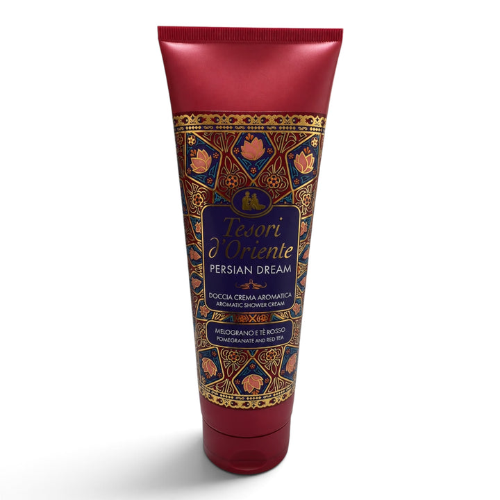 Tesori d'Oriente Persian Dream Duschcreme 250 ml