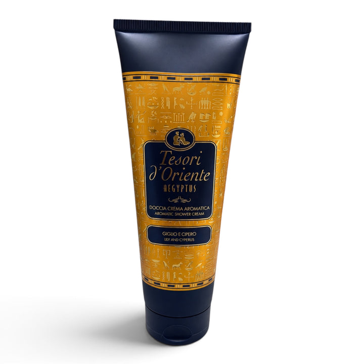 Tesori d'Oriente Aegyptus Duschcreme 250 ml