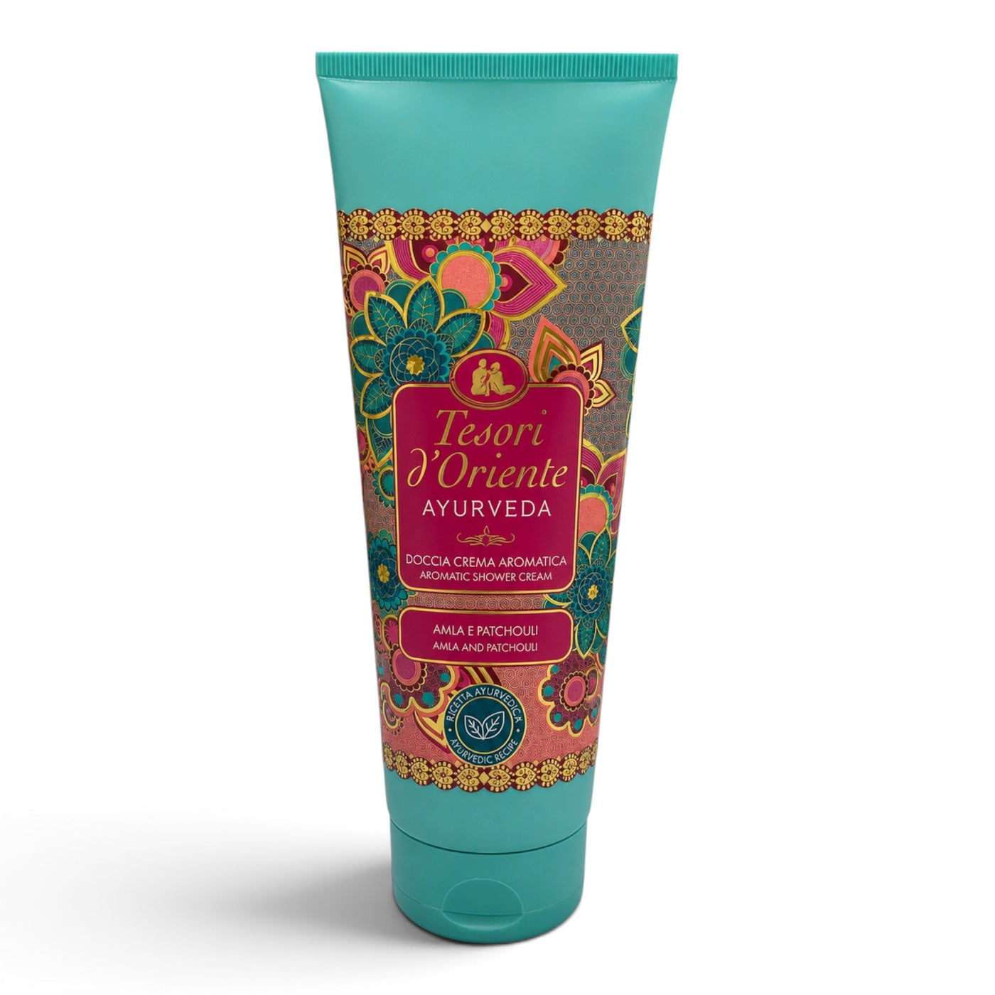 Tesori d'Oriente Ayurveda Duschcreme 250 ml