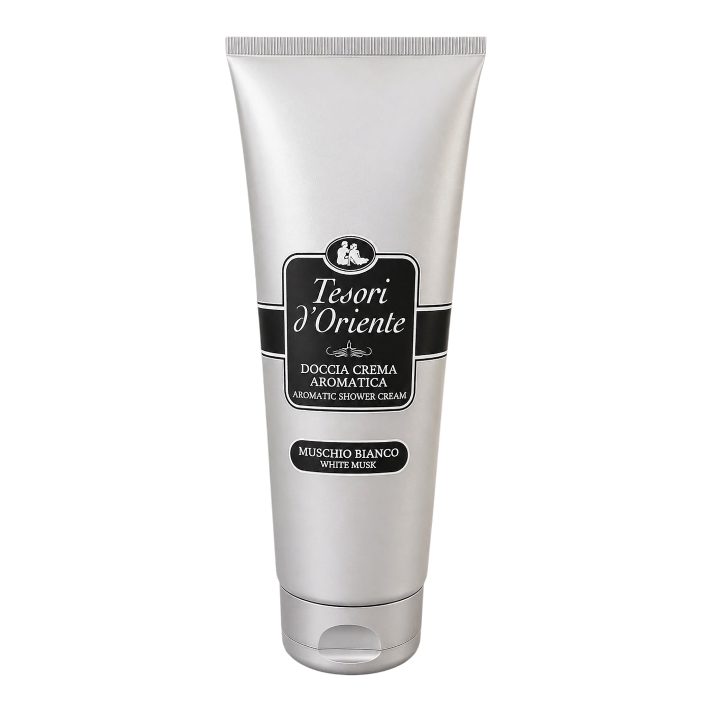 Tesori d'Oriente Muschio Bianco Duschcreme 250 ml