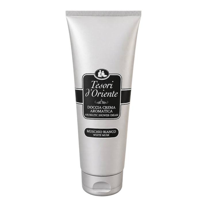 Tesori d'Oriente Muschio Bianco Duschcreme 250 ml