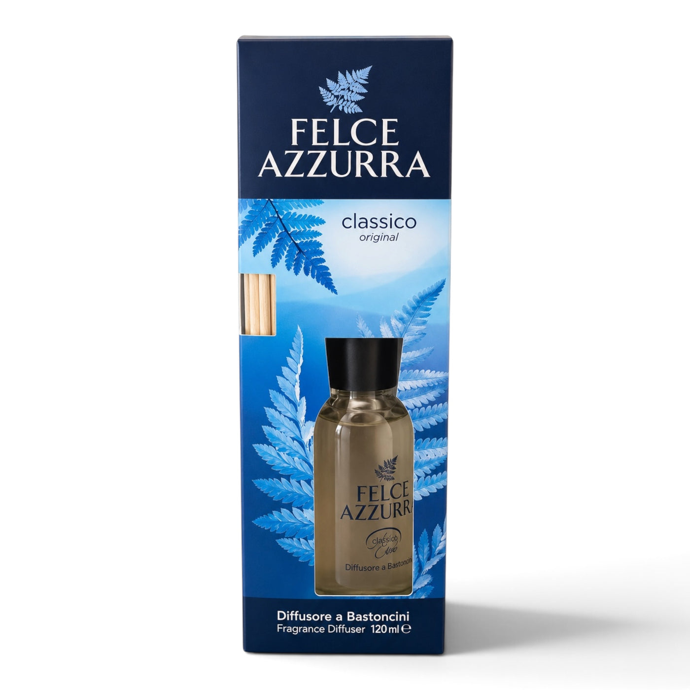 Felce Azzurra Duftdiffuser Classico 120 ml