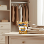 Mon Amour Duftbeutel Oro Argan 40 Tage Frische