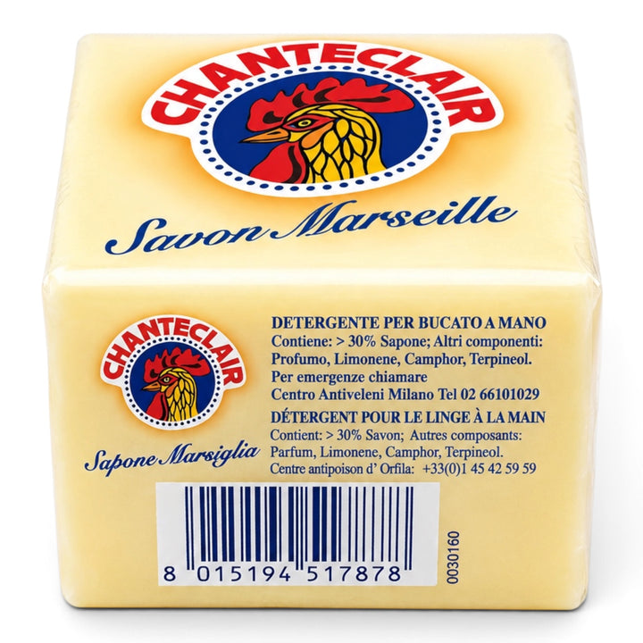 Chante Clair Savon Marseille Waschseife 250 g