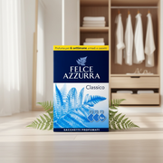 Felce Azzurra Classico Duftbeutel  3 Stück