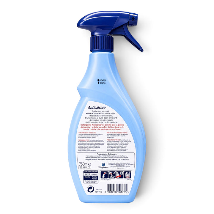 Felce Azzurra Kalkreiniger 750 ml