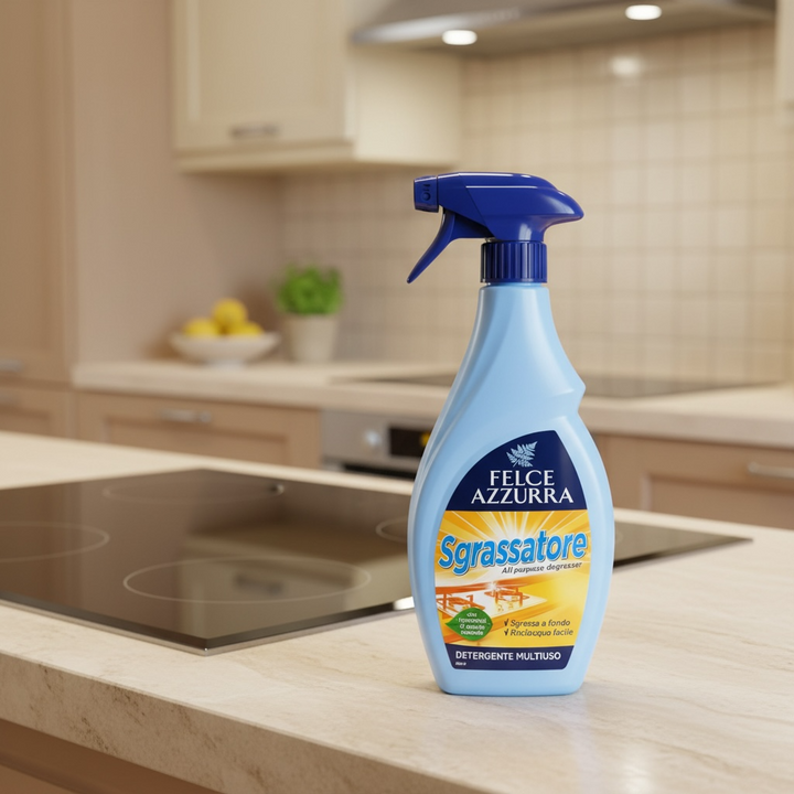 Felce Azzurra Fettlöser 750 ml