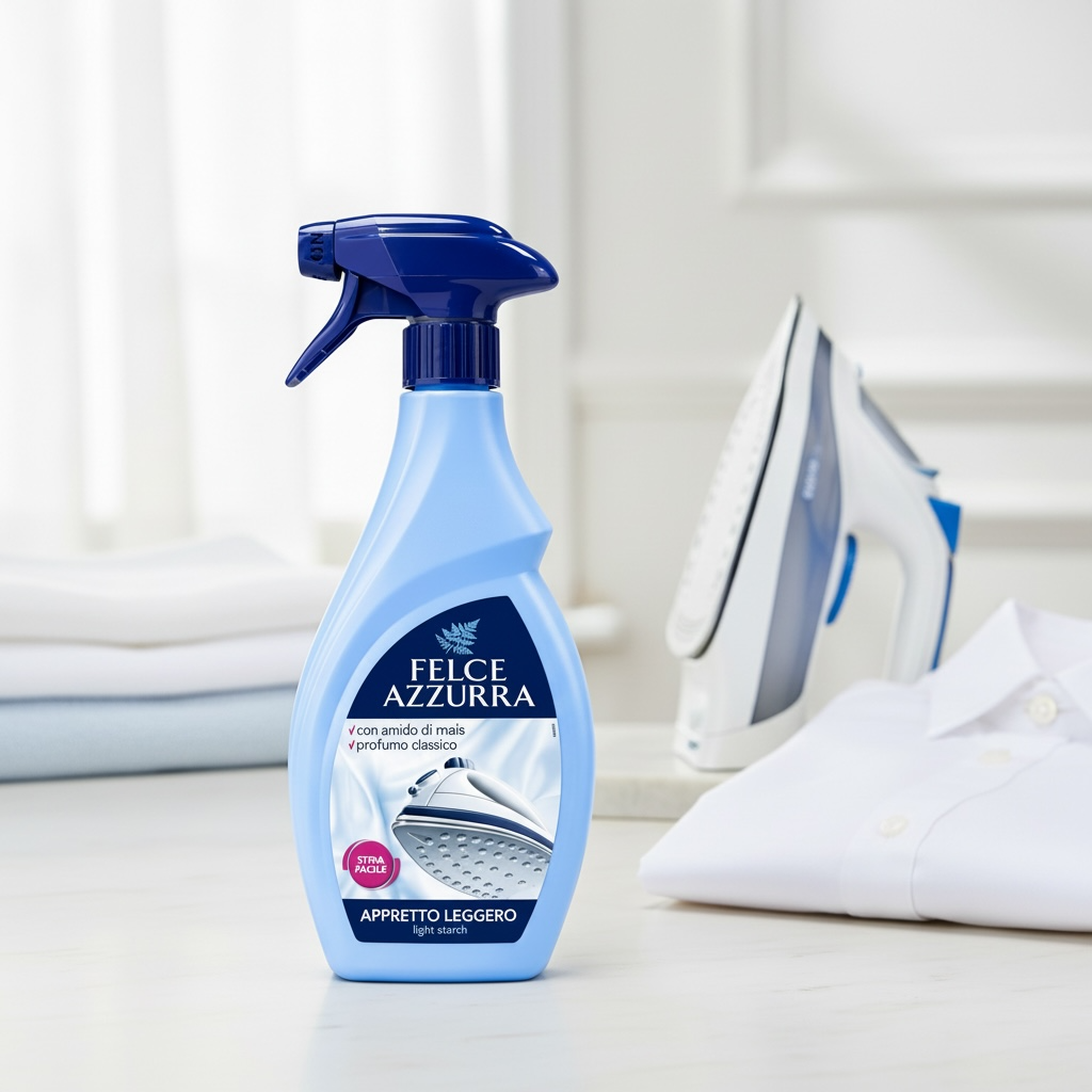 Felce Azzurra Bügelspray Classico 750 ml