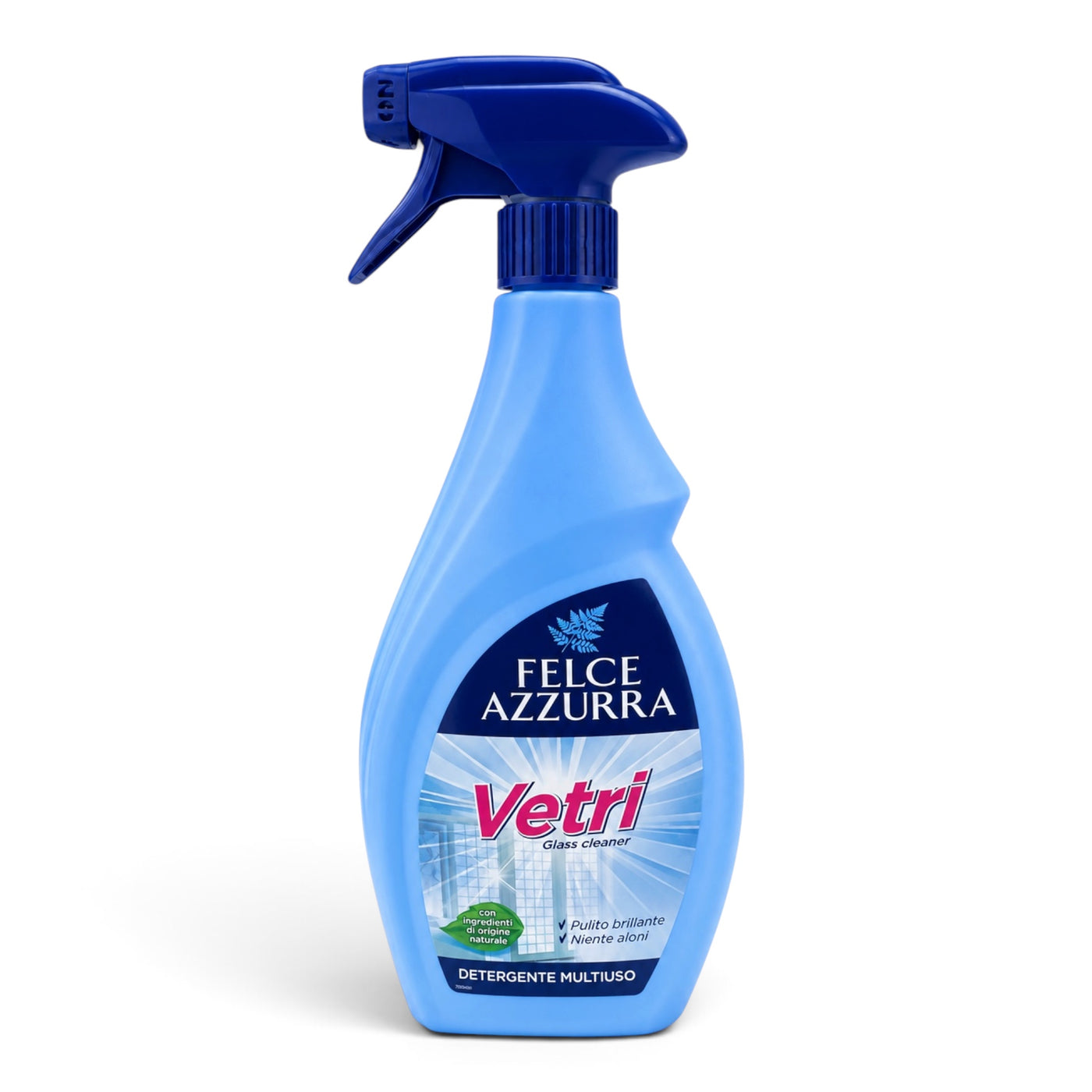 Felce Azzurra Vetri Glasreiniger 750 ml