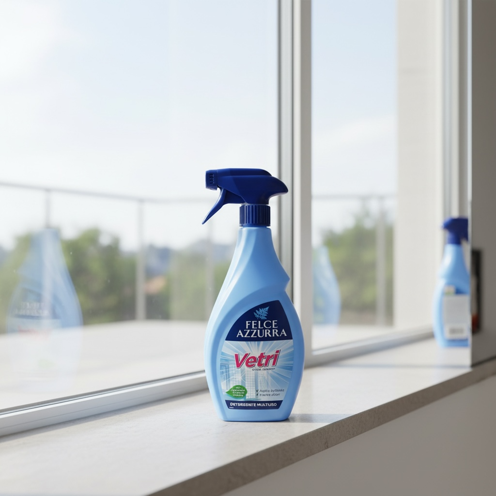 Felce Azzurra Vetri Glasreiniger 750 ml